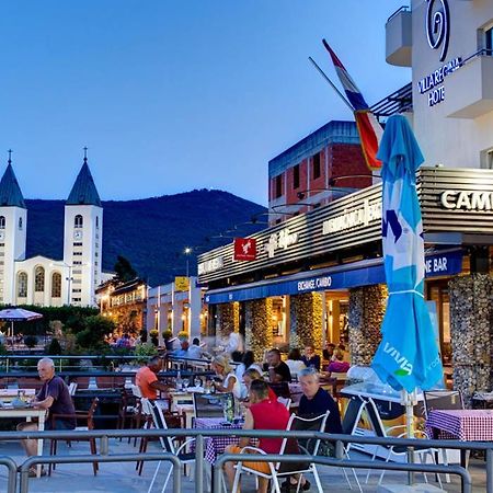 Medjugorje Apartment Экстерьер фото