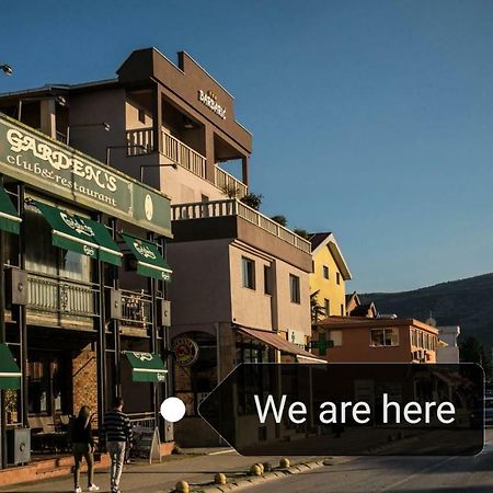 Medjugorje Apartment Экстерьер фото