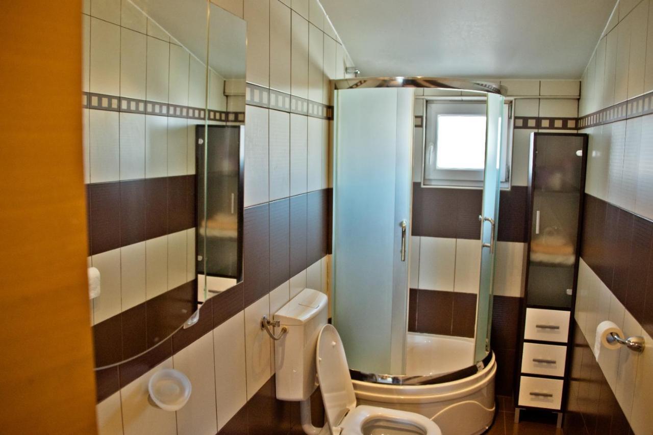 Medjugorje Apartment Экстерьер фото