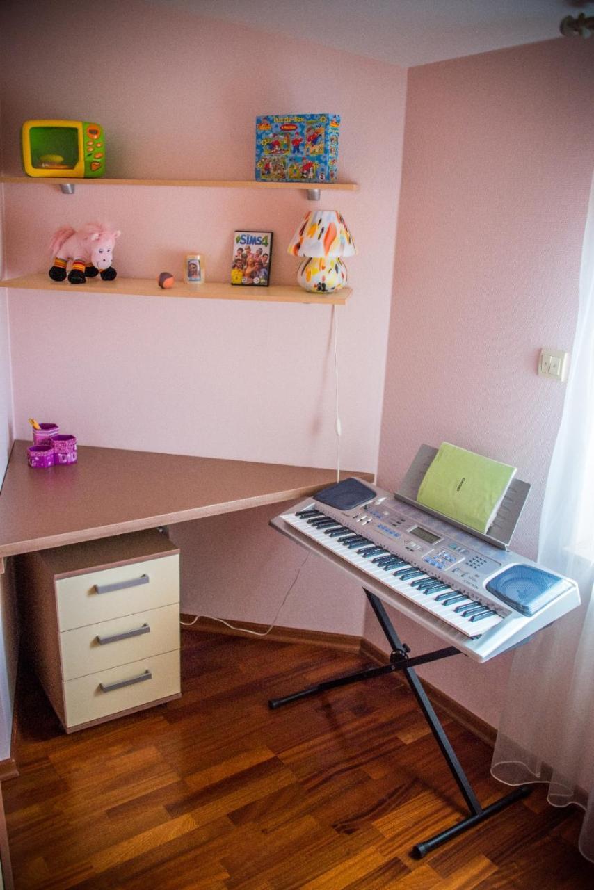 Medjugorje Apartment Экстерьер фото