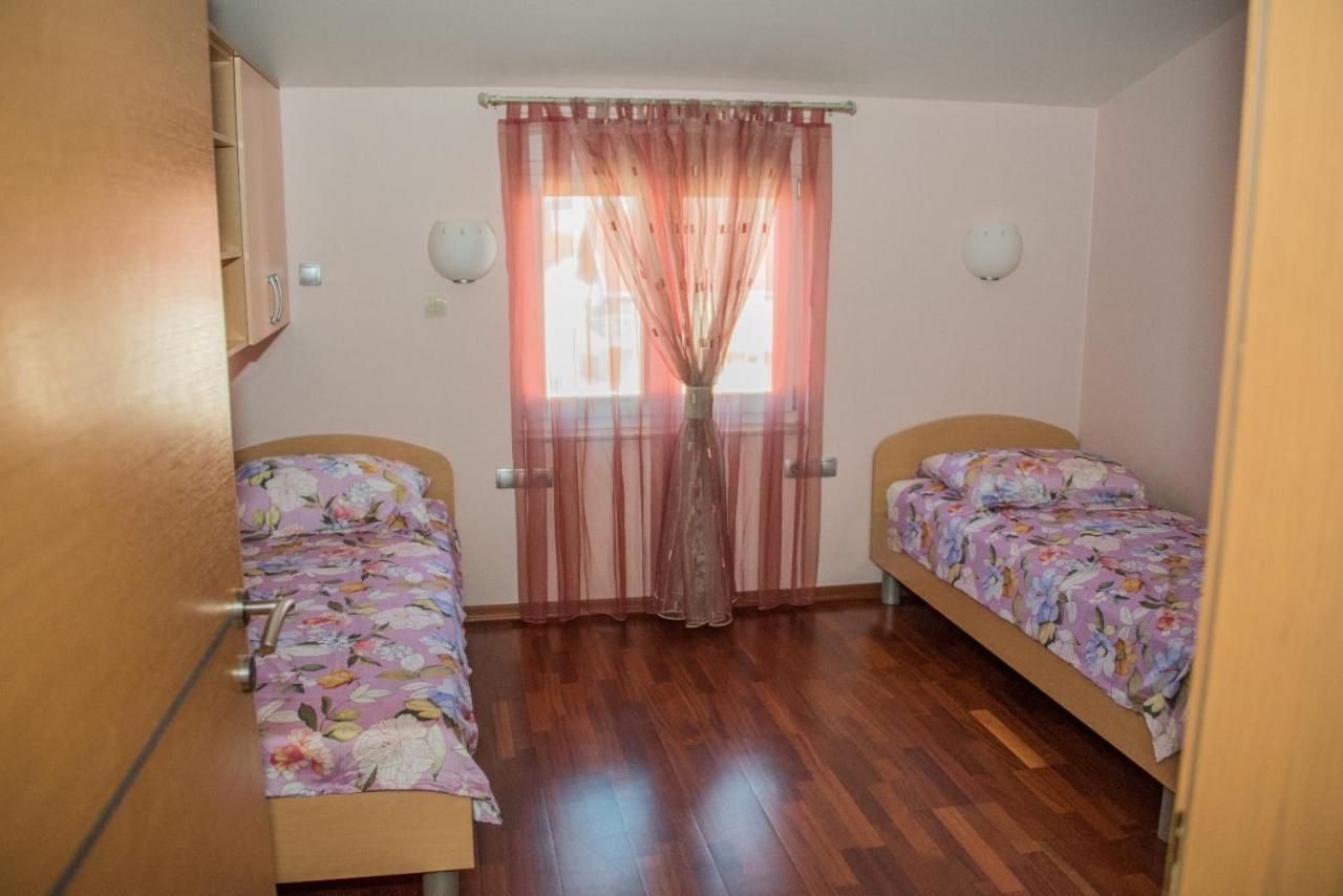 Medjugorje Apartment Экстерьер фото