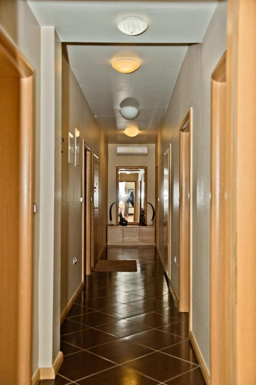 Medjugorje Apartment Экстерьер фото