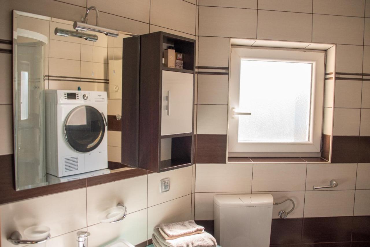 Medjugorje Apartment Экстерьер фото