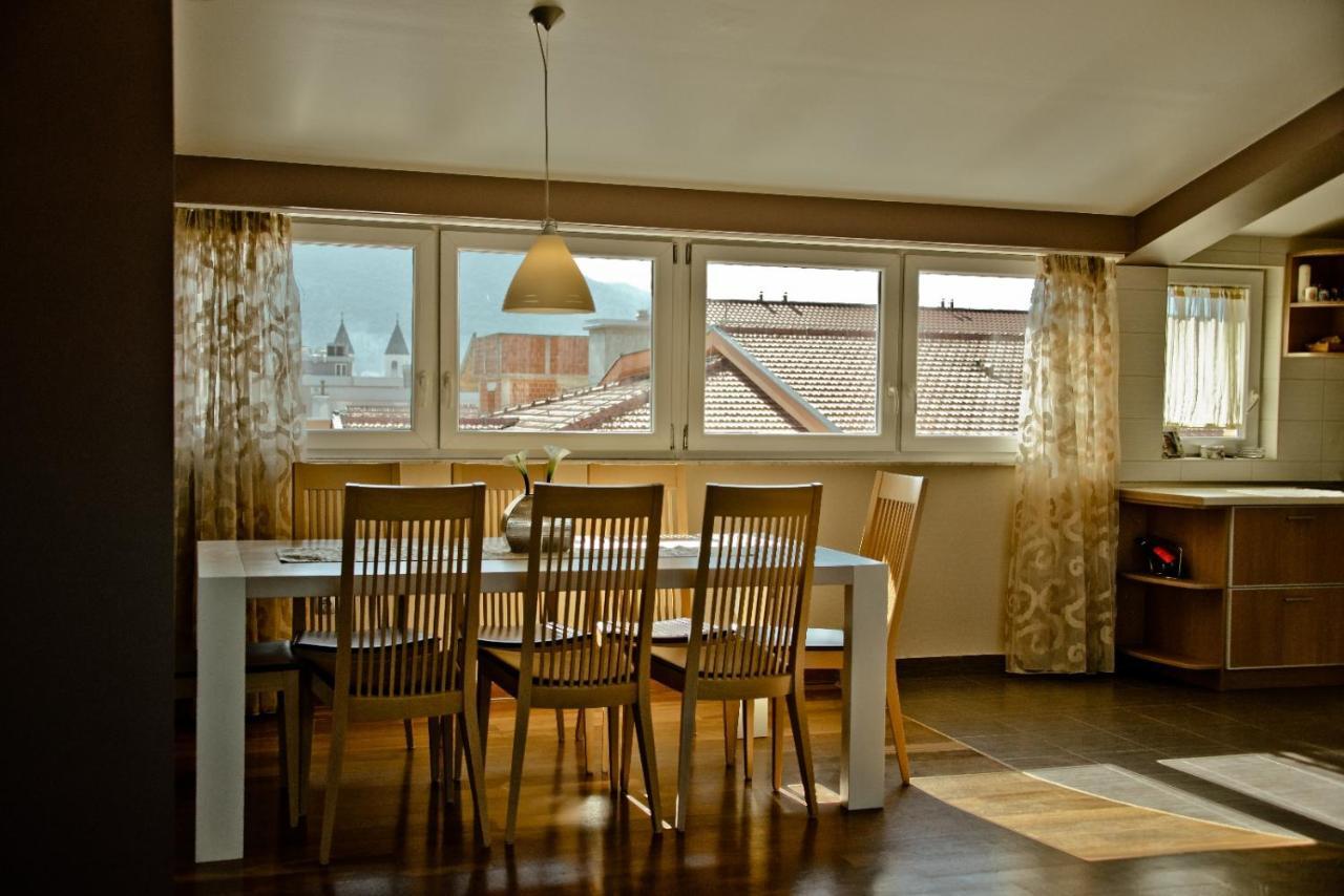 Medjugorje Apartment Экстерьер фото