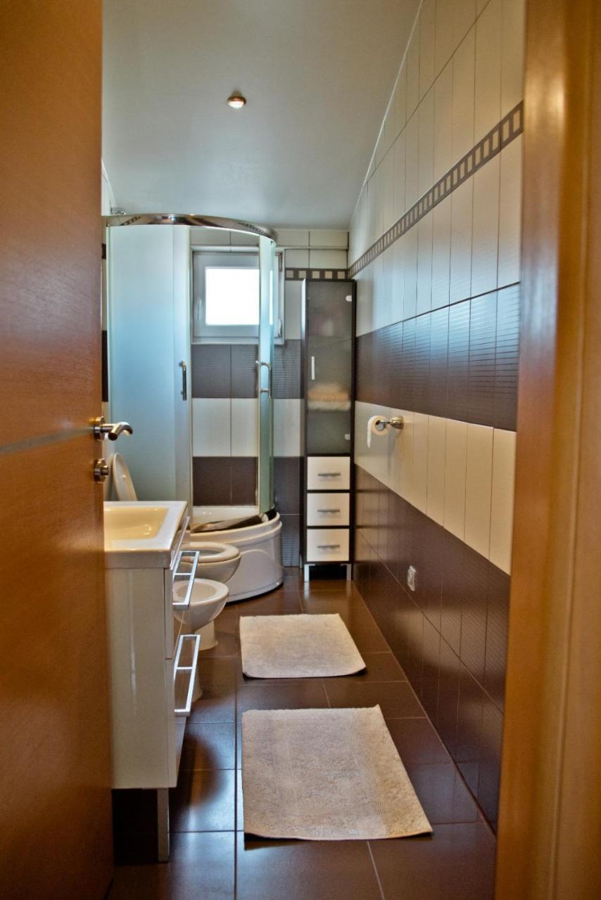 Medjugorje Apartment Экстерьер фото