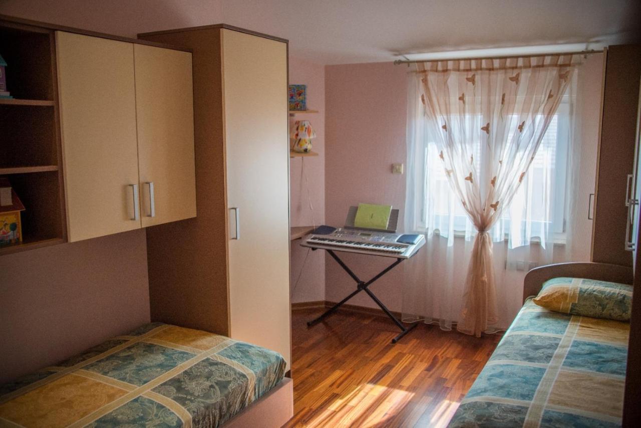 Medjugorje Apartment Экстерьер фото