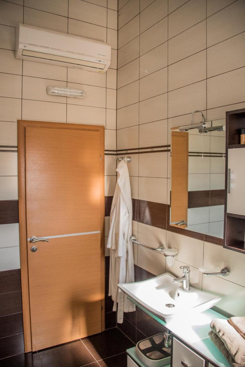 Medjugorje Apartment Экстерьер фото
