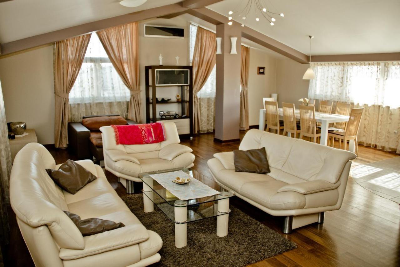 Medjugorje Apartment Экстерьер фото