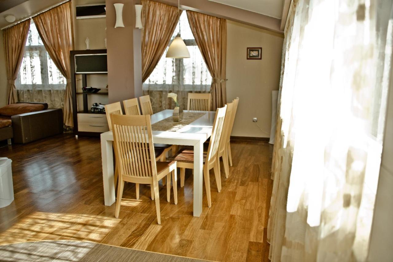 Medjugorje Apartment Экстерьер фото