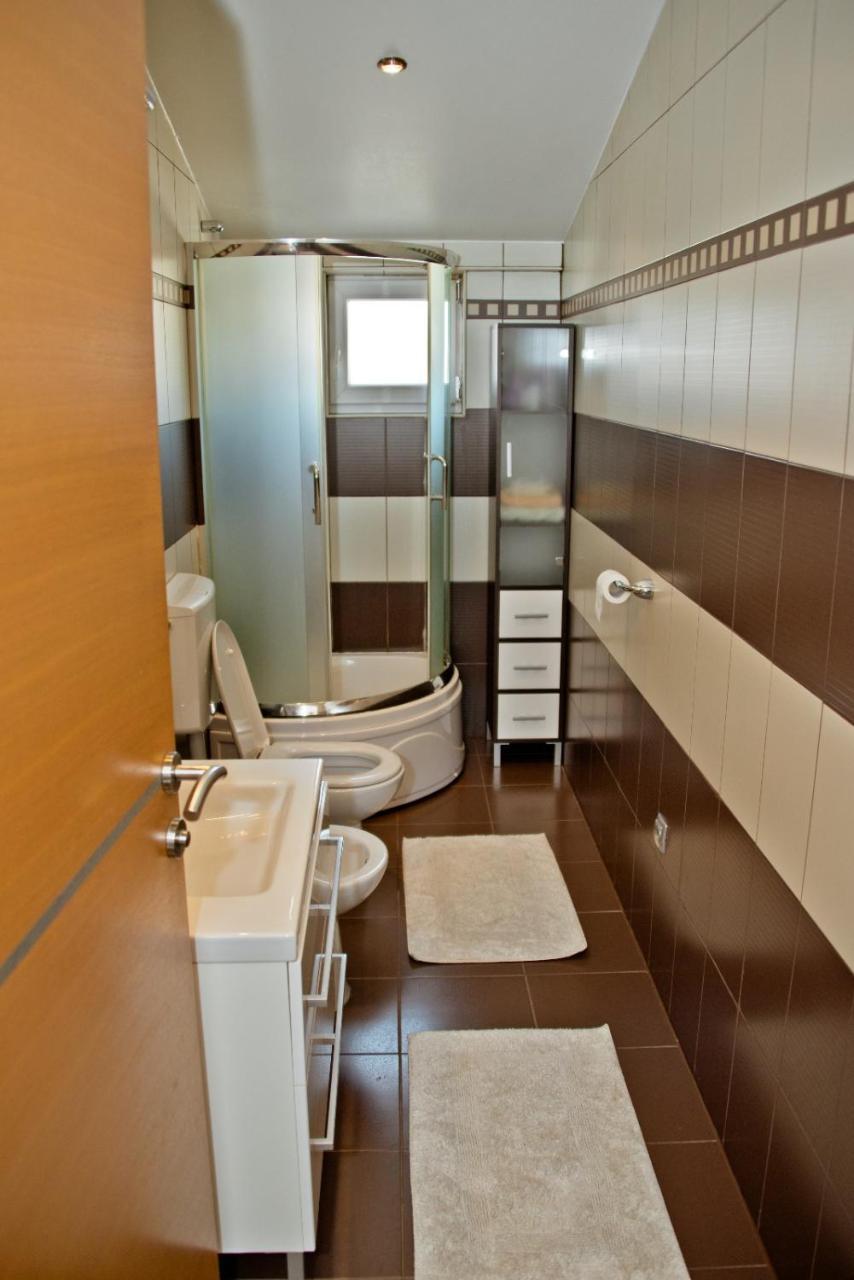 Medjugorje Apartment Экстерьер фото