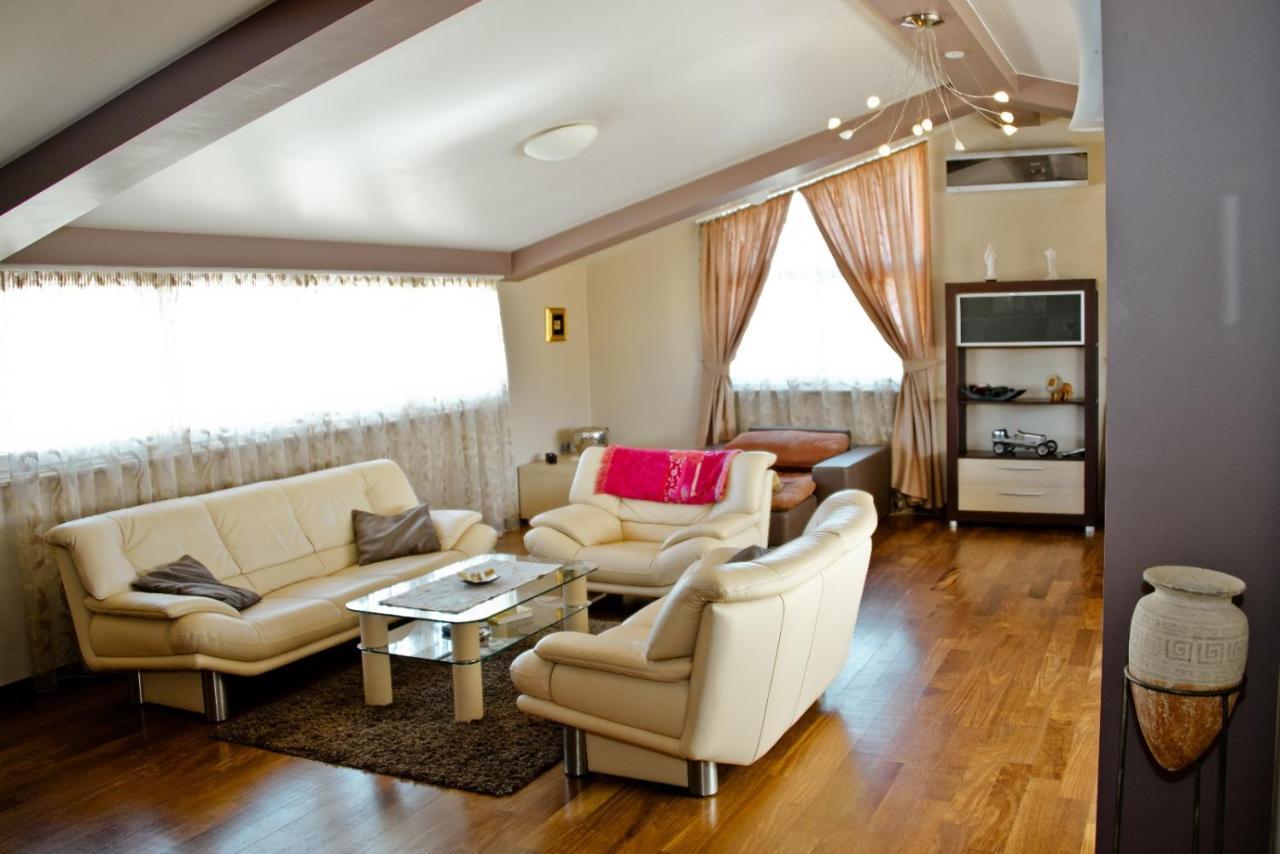 Medjugorje Apartment Экстерьер фото