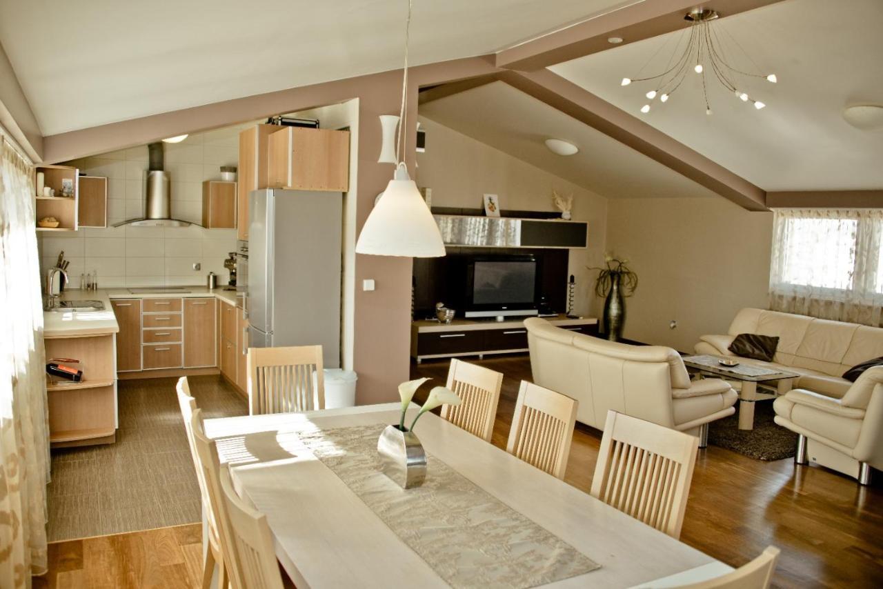 Medjugorje Apartment Экстерьер фото